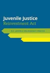 Juvenile Justice Reinvestment Act