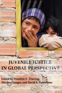 Juvenile Justice in Global Perspective