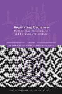 Regulating Deviance