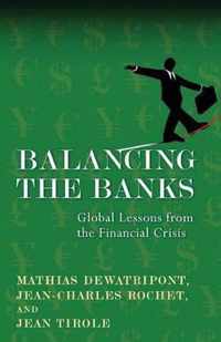 Balancing the Banks