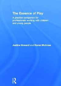 The Essence of Play