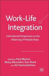 Work-Life Integration