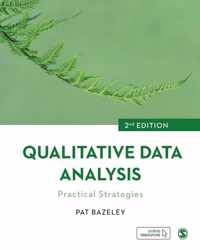 Qualitative Data Analysis