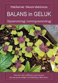 Balans in Geluk - Helene Noordeloos - Paperback (9789462665286)