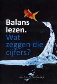 Balans lezen