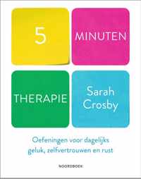 5 minuten therapie