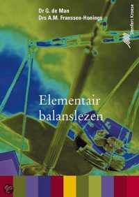 Elementair balanslezen