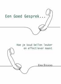 Een Goed Gesprek...