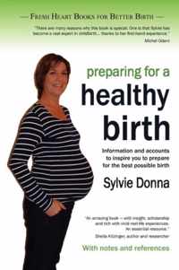 Preparing for a Healthy Birth