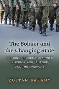 The Soldier and the Changing State