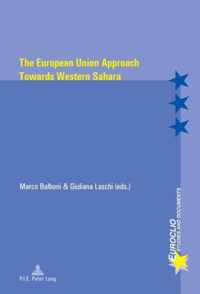 The European Union Approach Towards Western Sahara