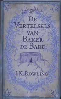 De Vertelsels Van Baker De Bard