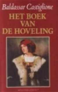 Boek van de hoveling