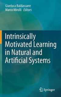 Intrinsically Motivated Learning In Natural And Artificial S