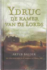 Ydruc - De Kamer Van De Lords