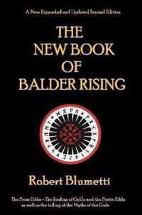 The New Book of Balder Rising