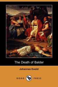 The Death of Balder (Dodo Press)