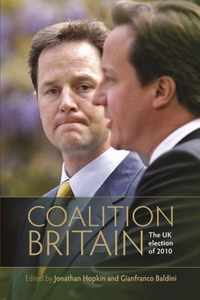 Coalition Britain