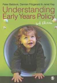 Understanding Early Years Policy