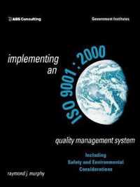 Implementing an ISO 9001