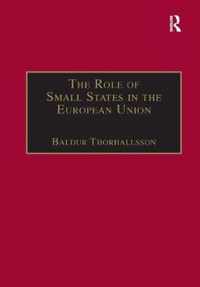 The Role of Small States in the European Union