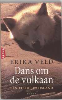 Dans Om De Vulkaan