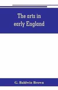 The arts in early England