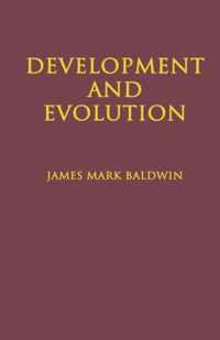 Development and Evolution