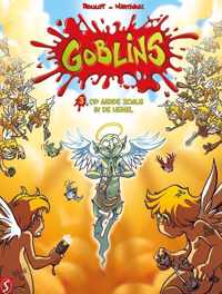 Goblins 03. op aarde als in de hemel