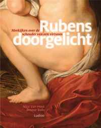 Rubens doorgelicht