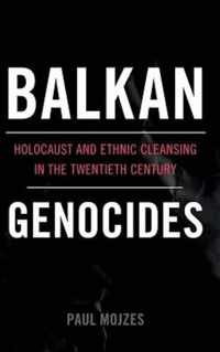 Balkan Genocides