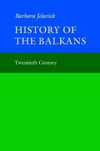 History of the Balkans