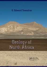 Geology of North Africa