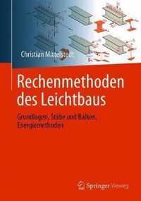 Rechenmethoden des Leichtbaus