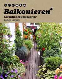 Balkonieren