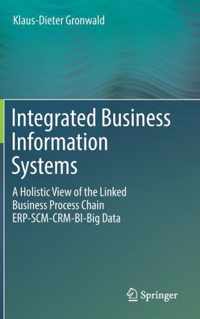 Integrated Business Information Systems