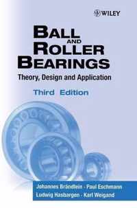 Ball and Roller Bearings