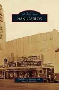 San Carlos