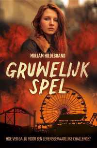 Gruwelijk spel