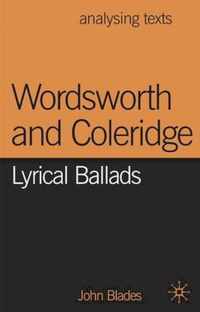 Wordsworth and Coleridge