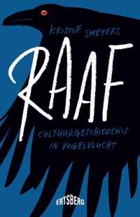 Raaf - Kristof Smeyers - Paperback (9789464369229)