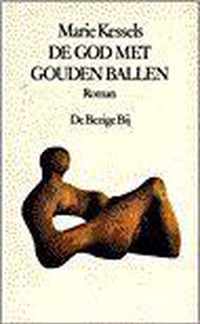 God met gouden ballen