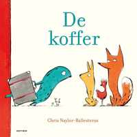 De koffer