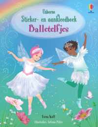 Balletelfjes