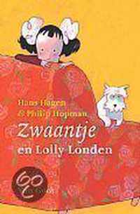 Zwaantje En Lolly London