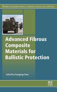 Advanced Fibrous Composite Materials Bal