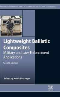 Lightweight Ballistic Composites