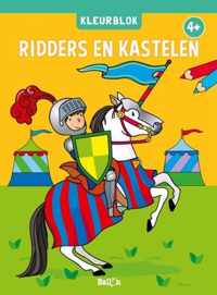 Ballon Ridders en kastelen