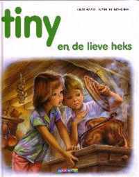 Tiny en de lieve heks