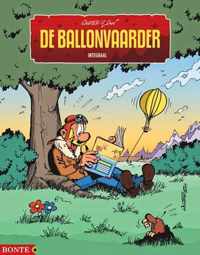 De ballonvaarder integraal